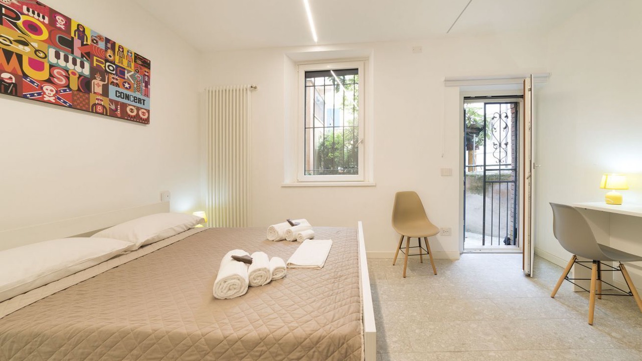 Photo of Bedroom in Cittadella