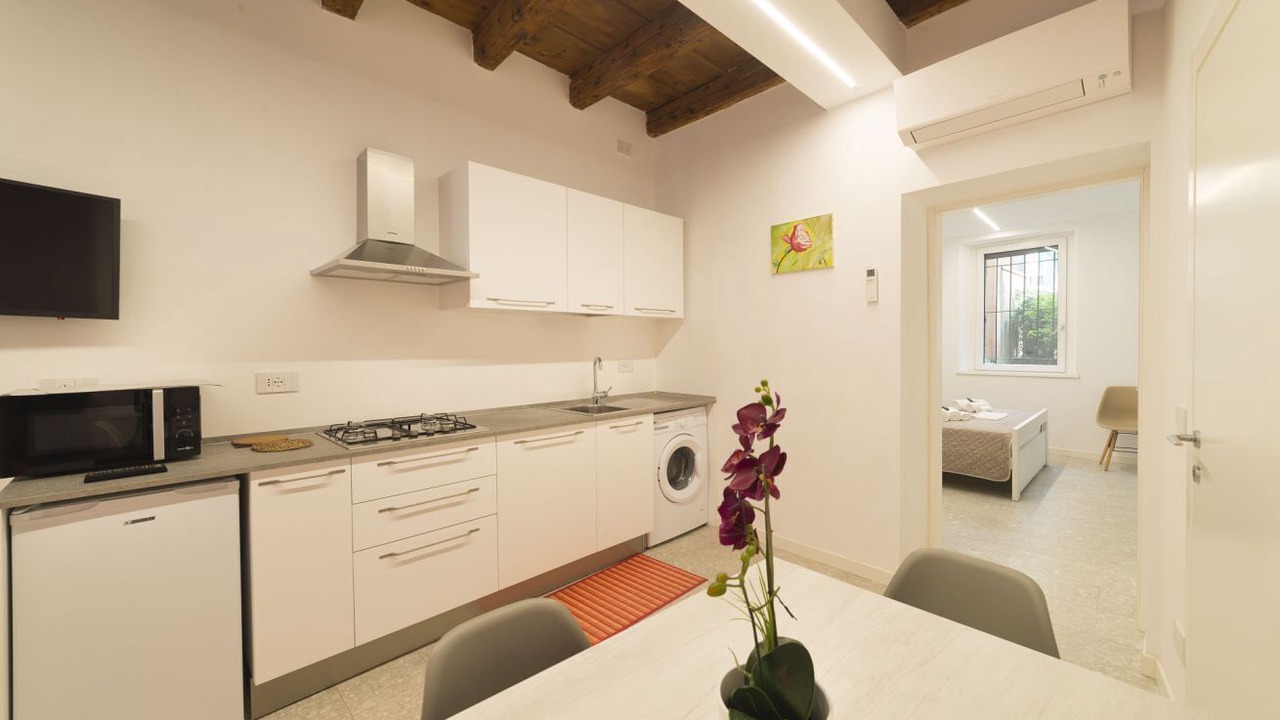 Photo of Kitchen in Cittadella