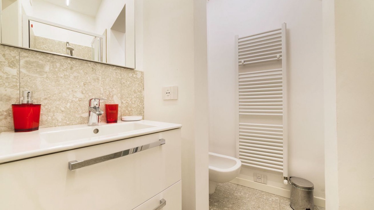 Photo of Bathroom in Cittadella