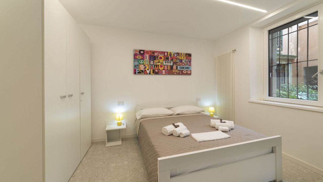 Photo of Bedroom in Cittadella