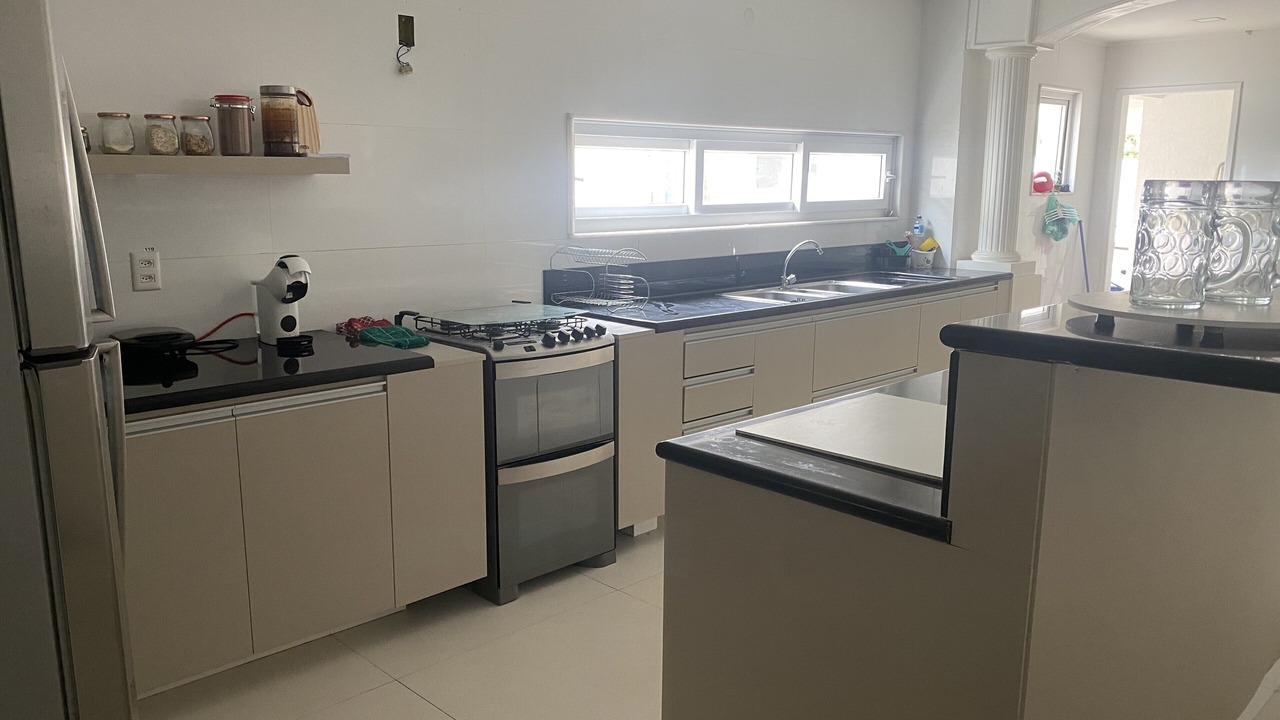 Photo of Kitchen in Barra da Tijuca