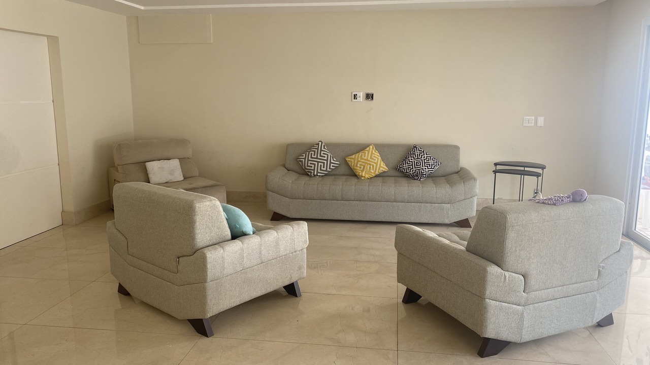 Photo of Livingroom in Barra da Tijuca