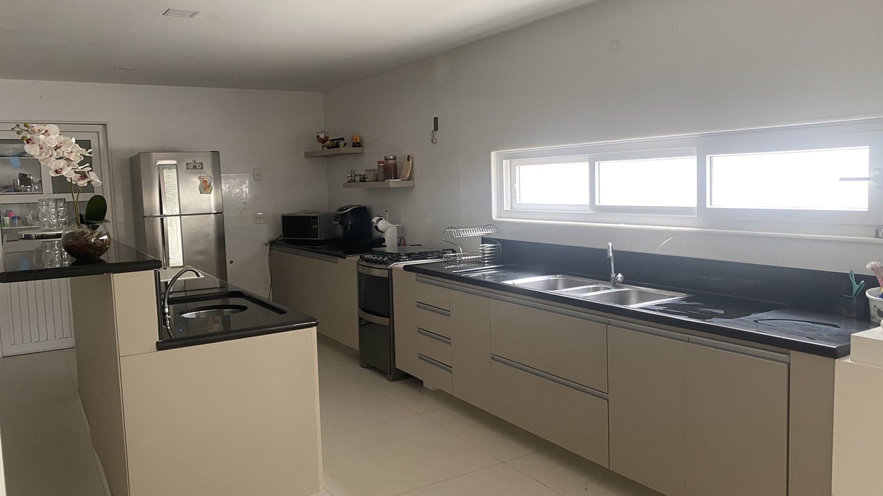 Photo of Kitchen in Barra da Tijuca