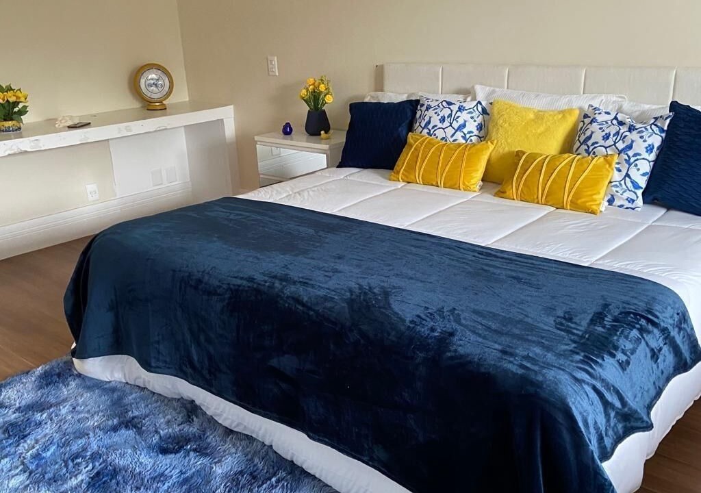 Photo of Bedroom in Barra da Tijuca