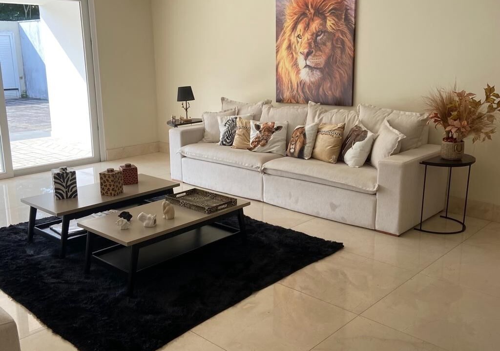 Photo of Livingroom in Barra da Tijuca