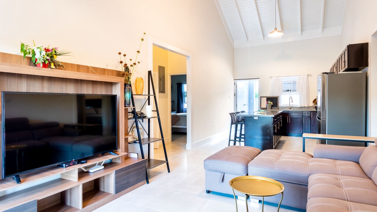 Photo of Livingroom in Epworth