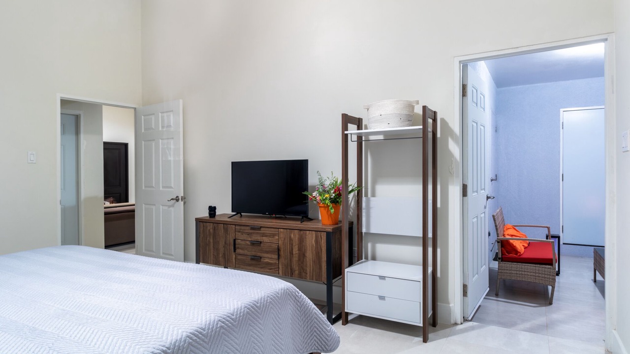 Photo of Bedroom in Epworth