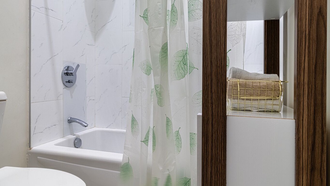 Photo of Bathroom in Epworth