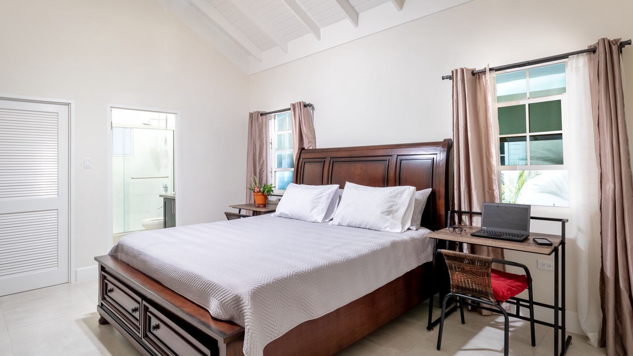 Photo of Bedroom in Epworth