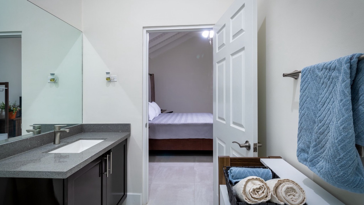 Photo of Bathroom in Epworth