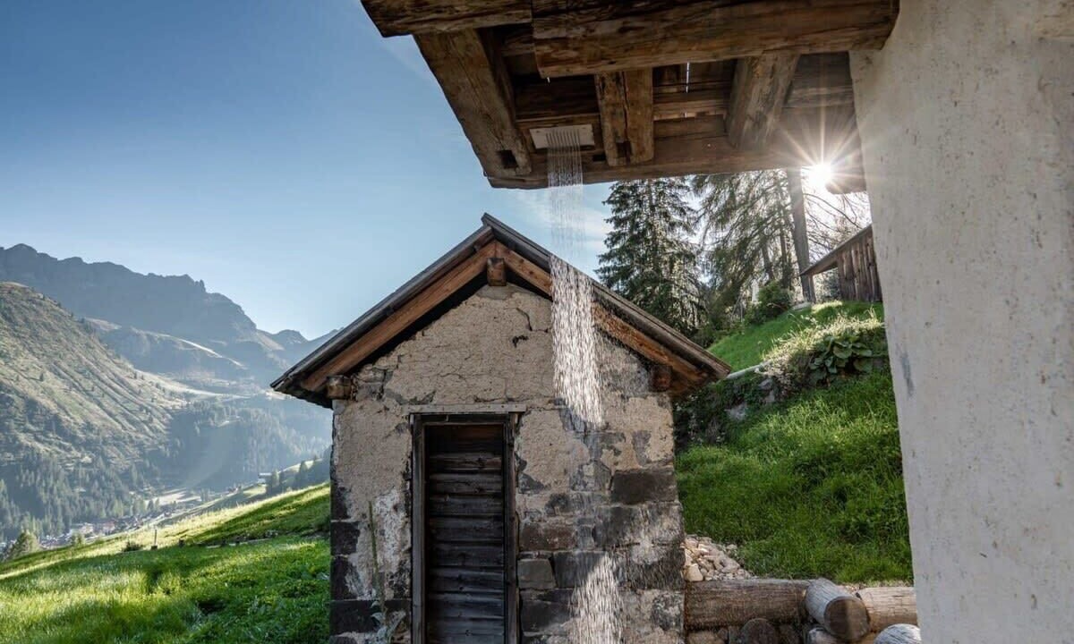 Photo of Outdoor in Livinallongo del Col di Lana