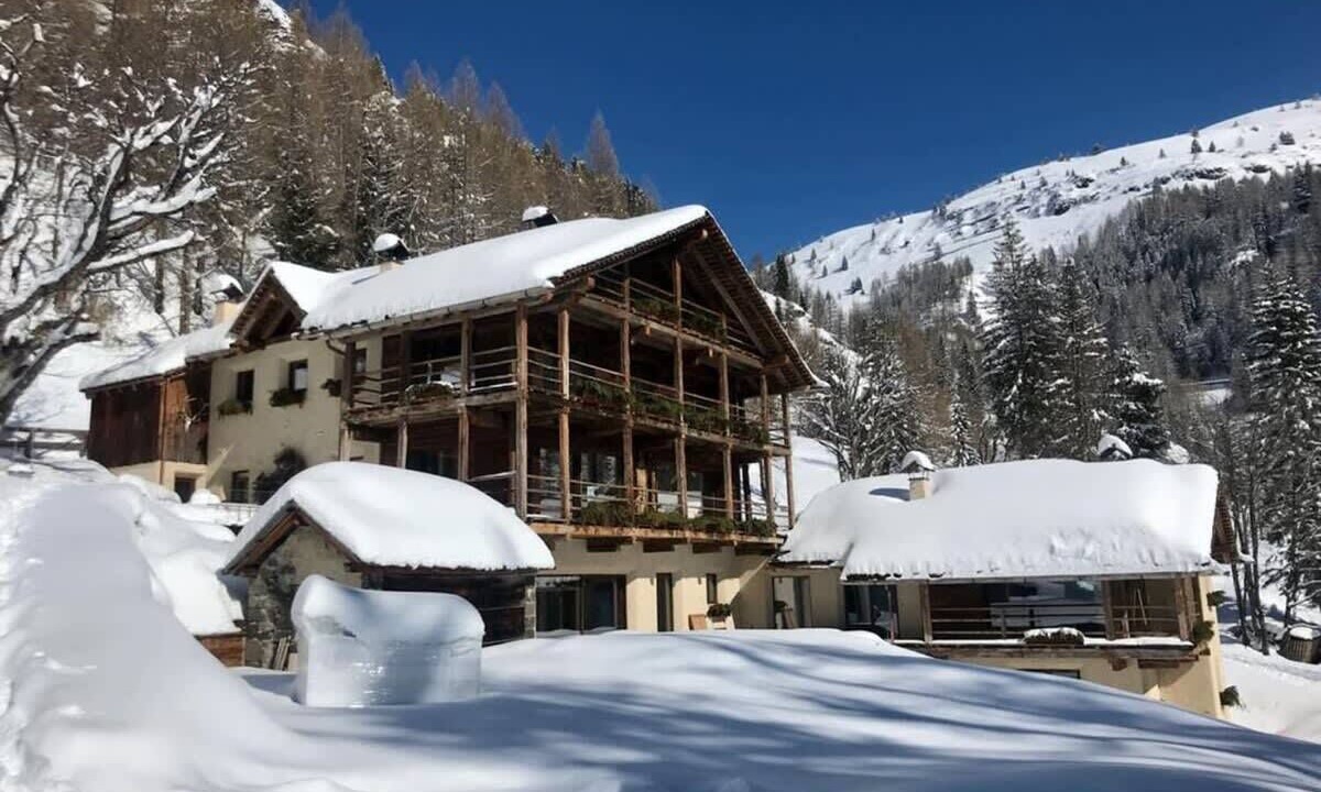 Photo of Outdoor in Livinallongo del Col di Lana