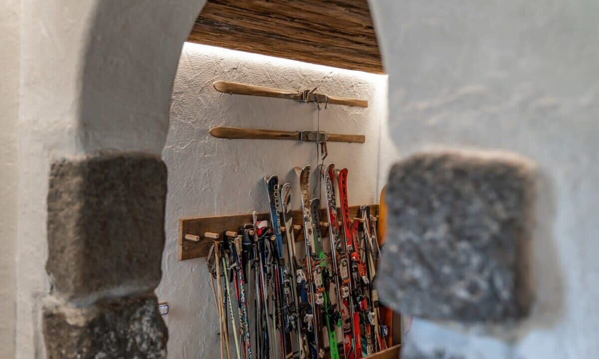 Photo of Bedroom in Livinallongo del Col di Lana