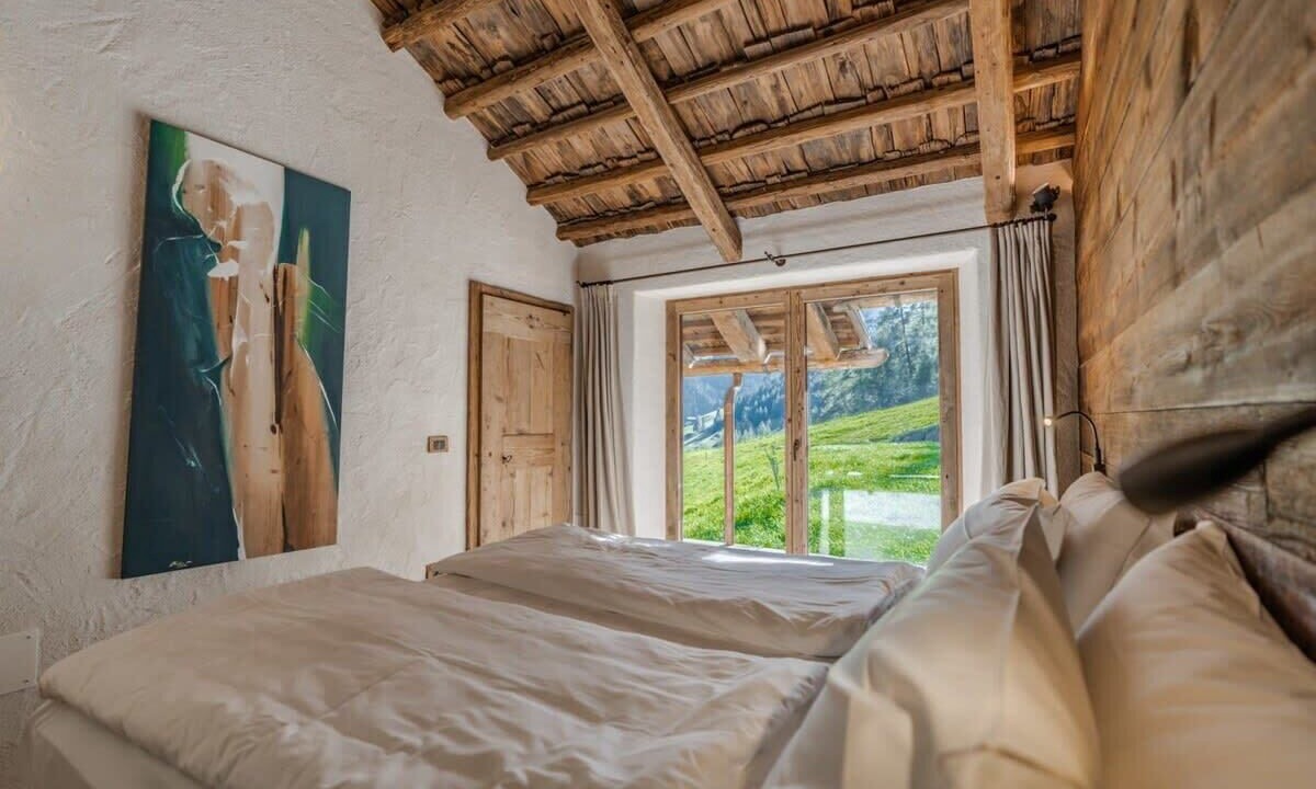 Photo of Bedroom in Livinallongo del Col di Lana