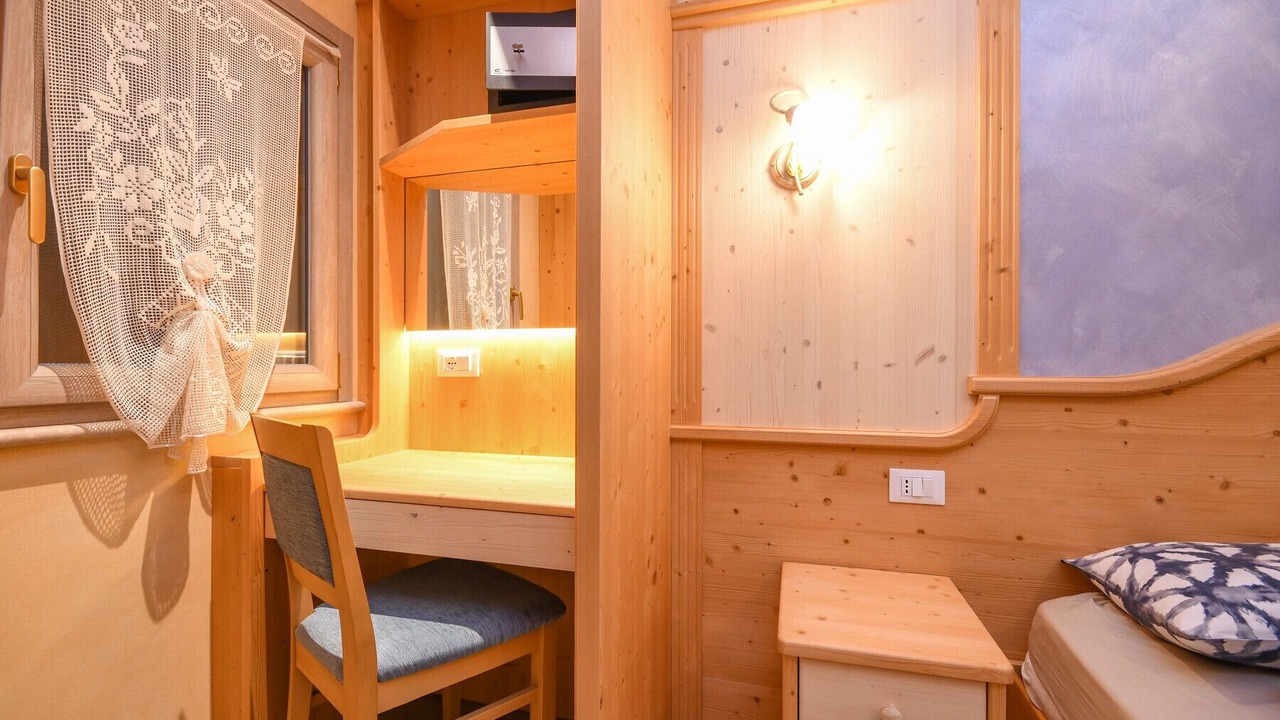 Photo of Bedroom in Gardola