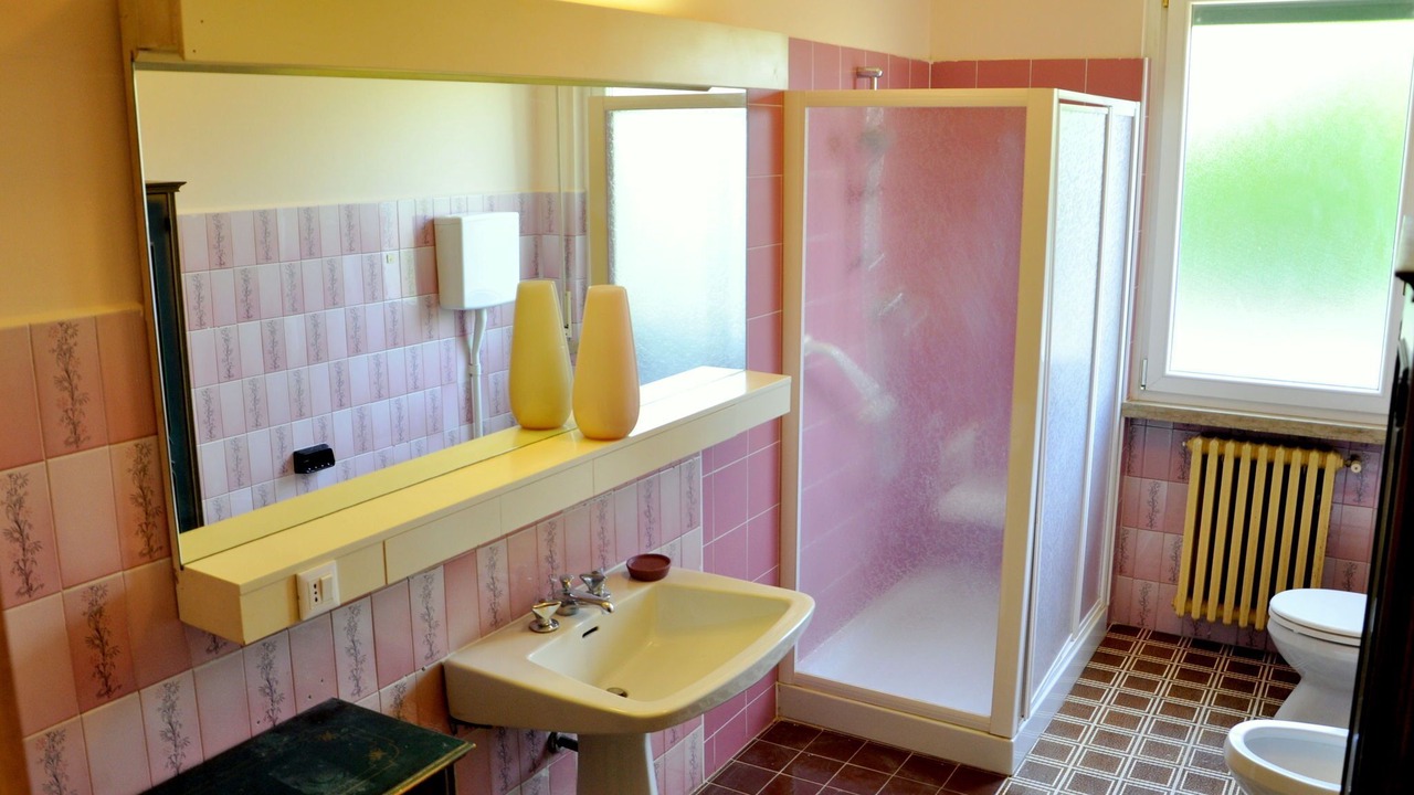 Photo of Bathroom in Pacengo