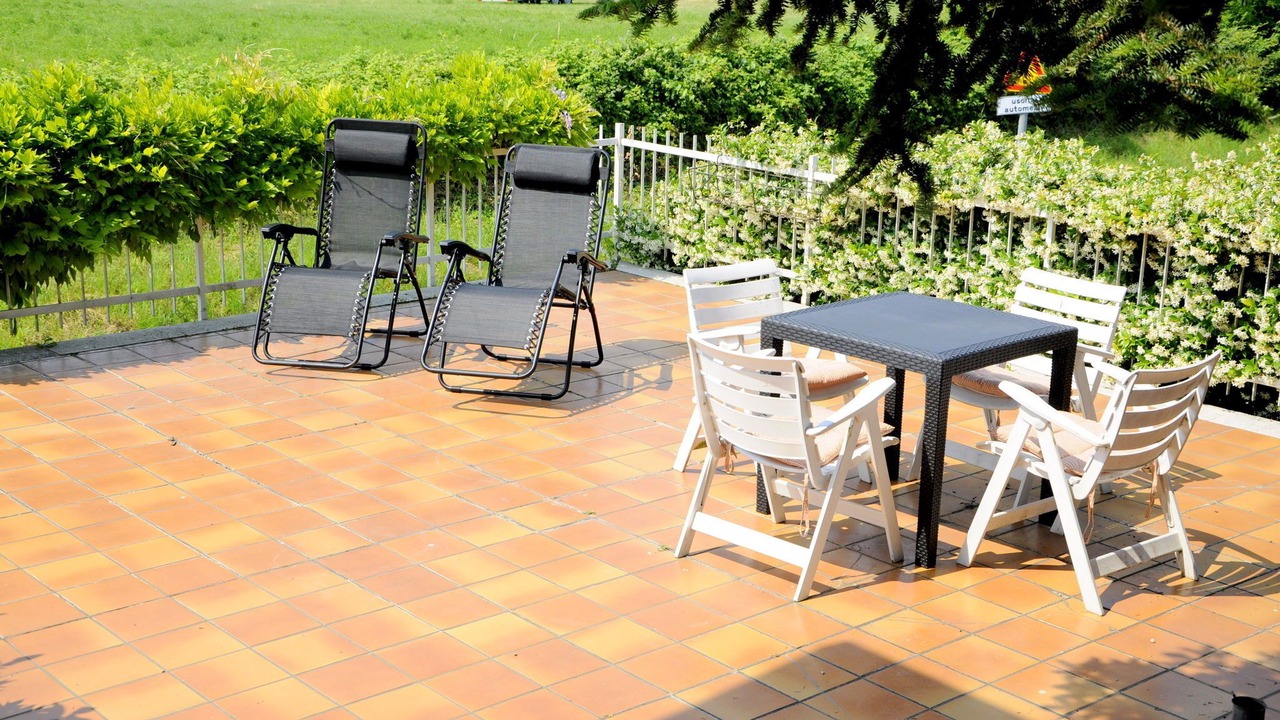 Photo of Patio Balcony in Pacengo