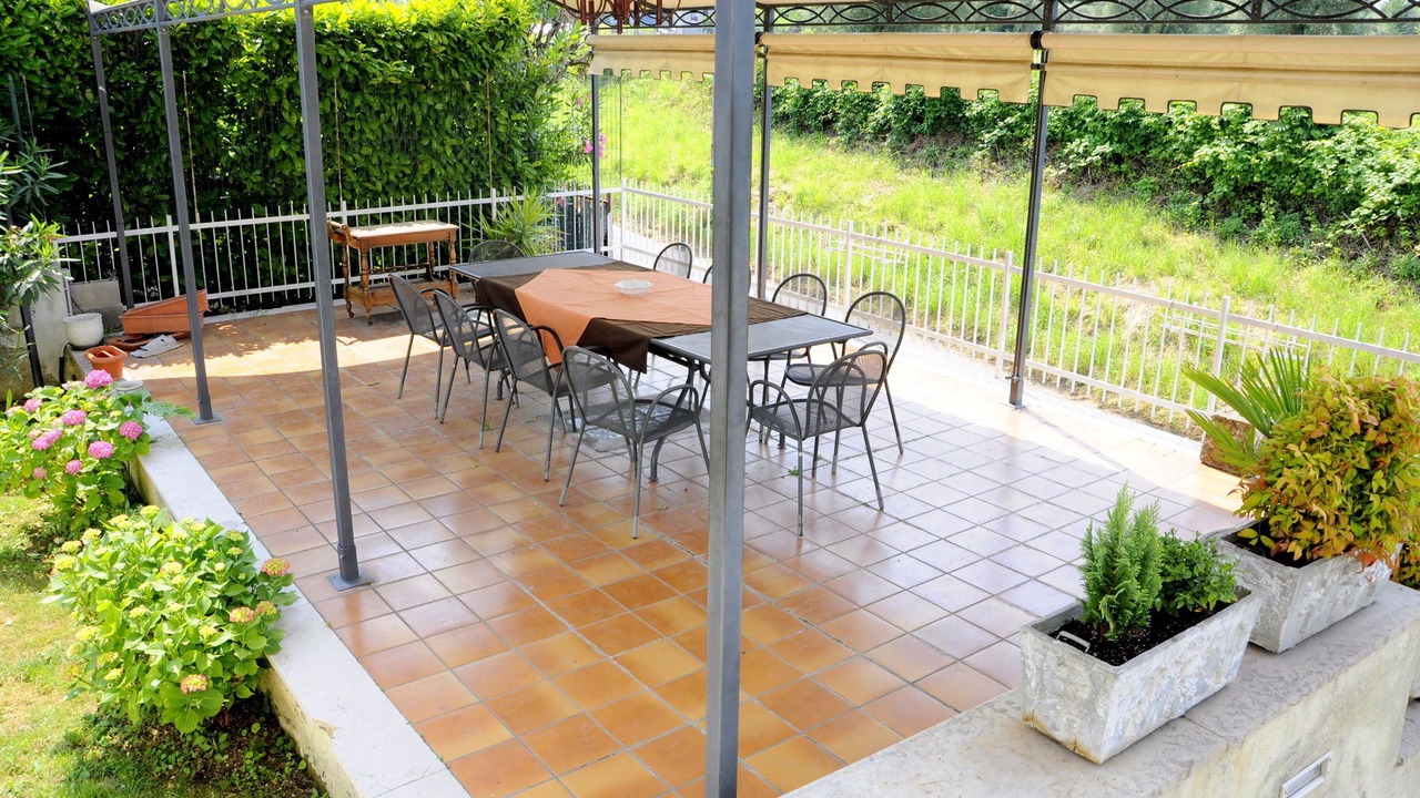 Photo of Patio Balcony in Pacengo