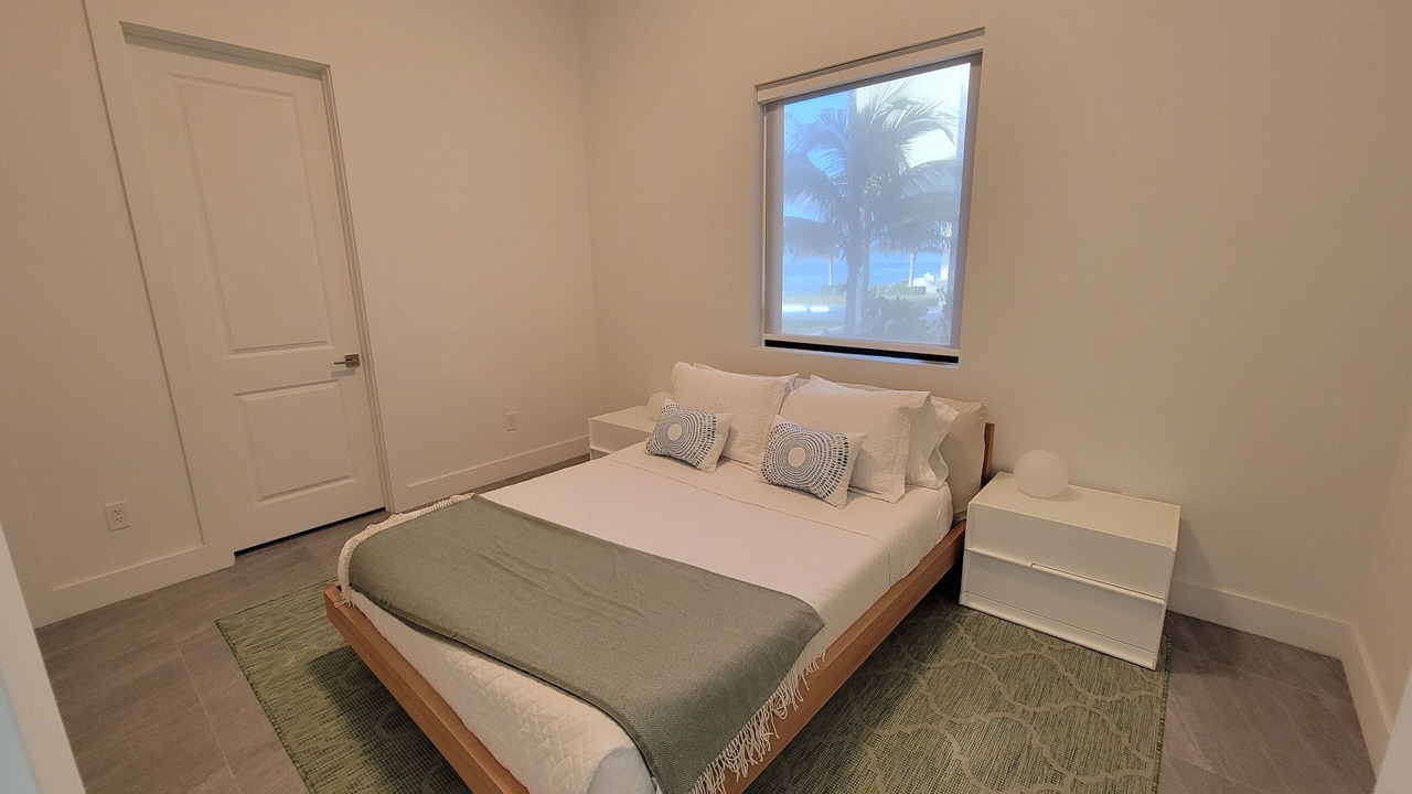 Photo of Bedroom in Alice Town