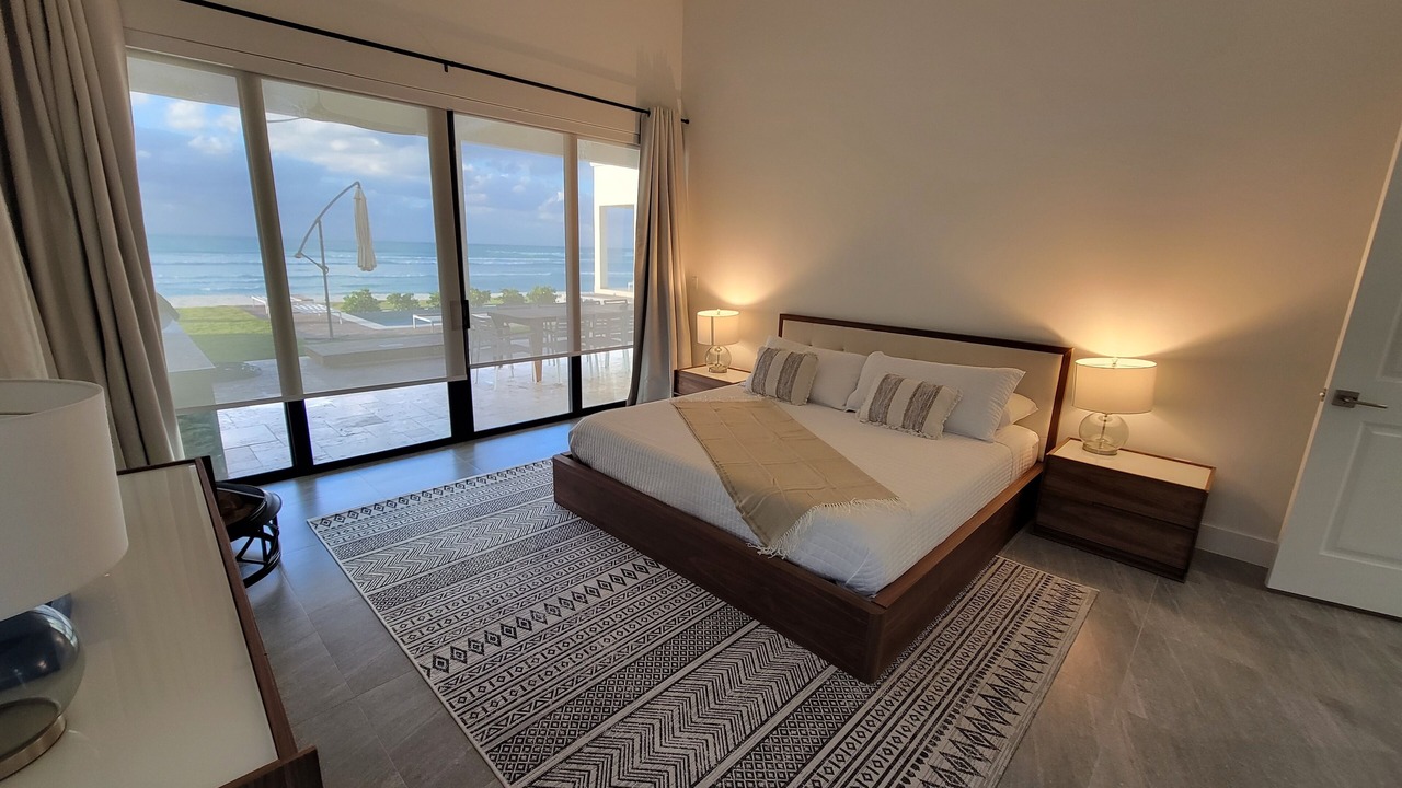 Photo of Bedroom in Alice Town