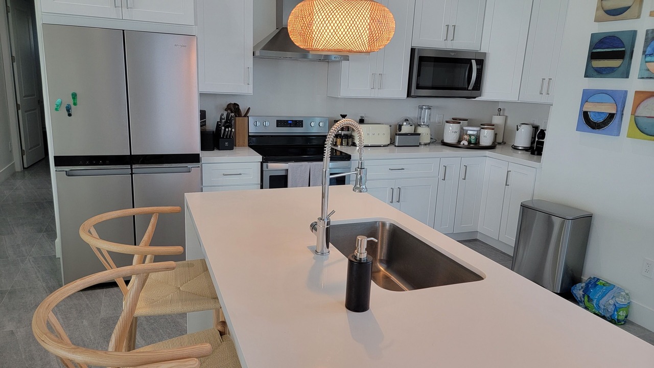 Photo of Kitchen in Alice Town