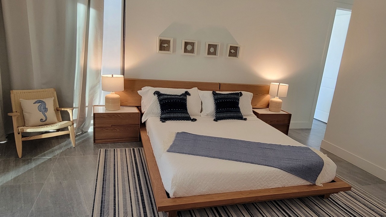 Photo of Bedroom in Alice Town
