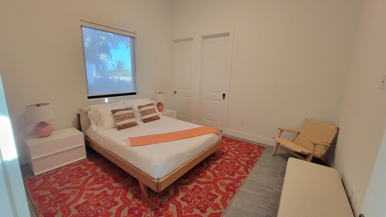 Photo of Bedroom in Alice Town