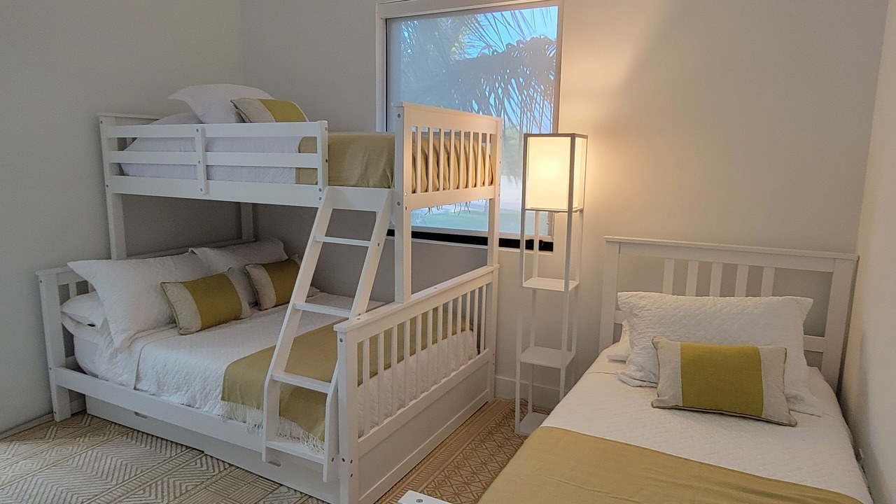 Photo of Bedroom in Alice Town