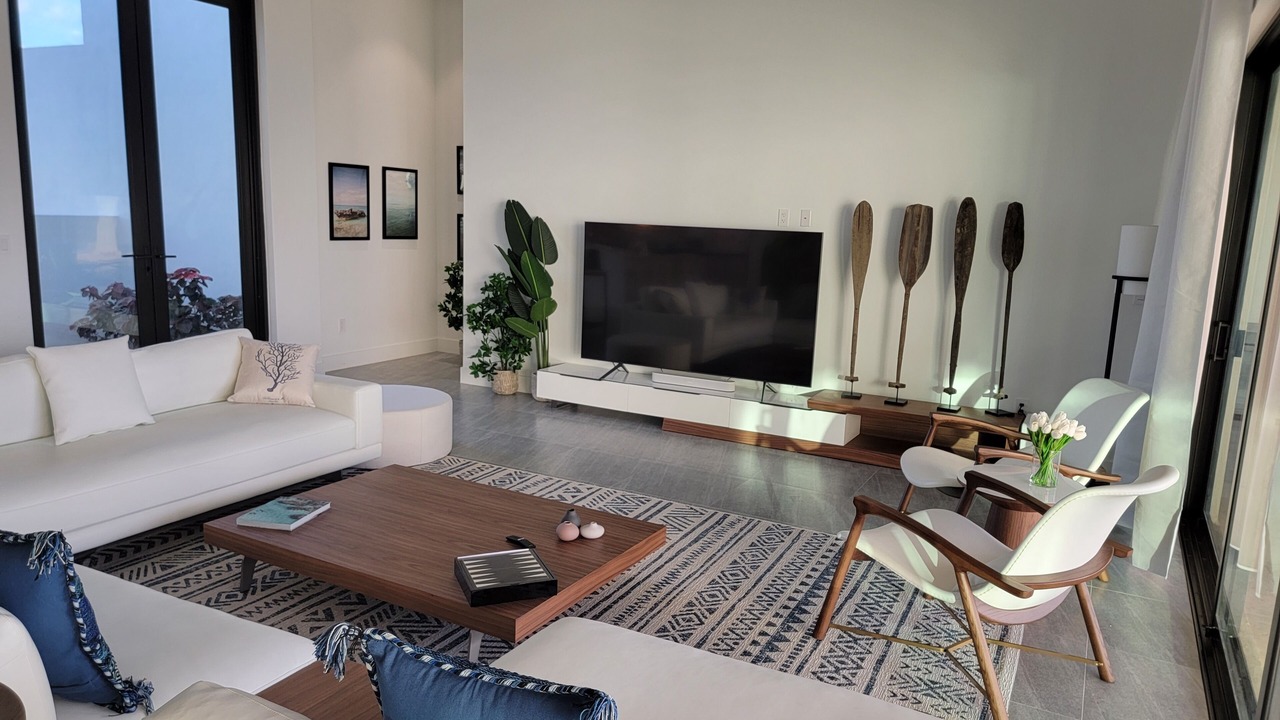 Photo of Livingroom in Alice Town
