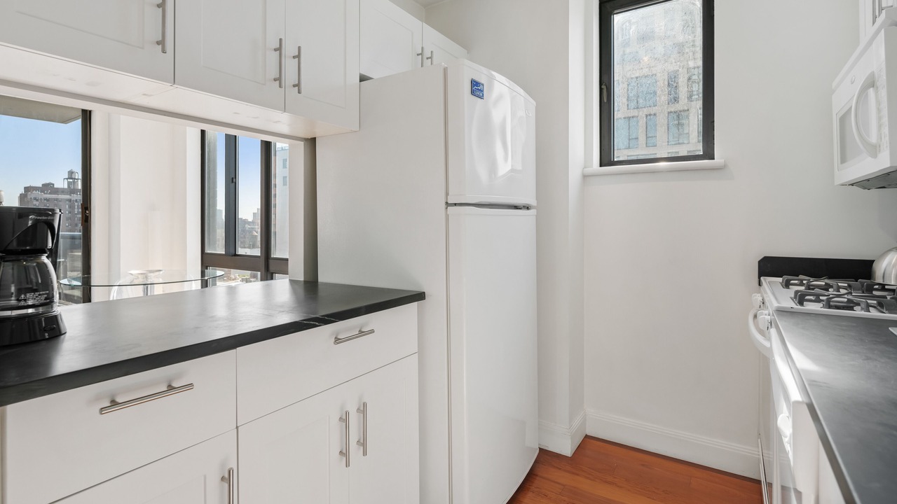 Photo of Kitchen in Gramercy