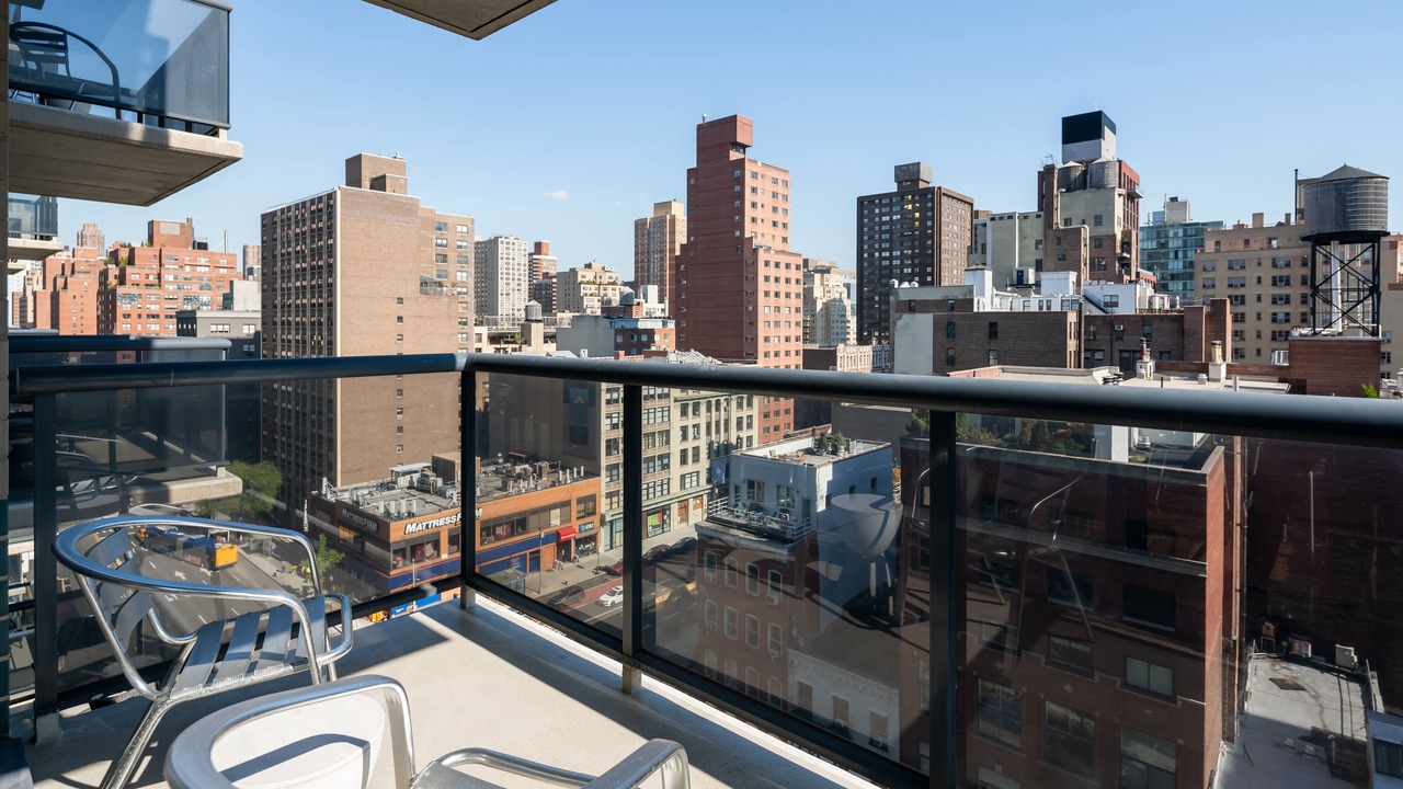 Photo of Outdoor in Gramercy