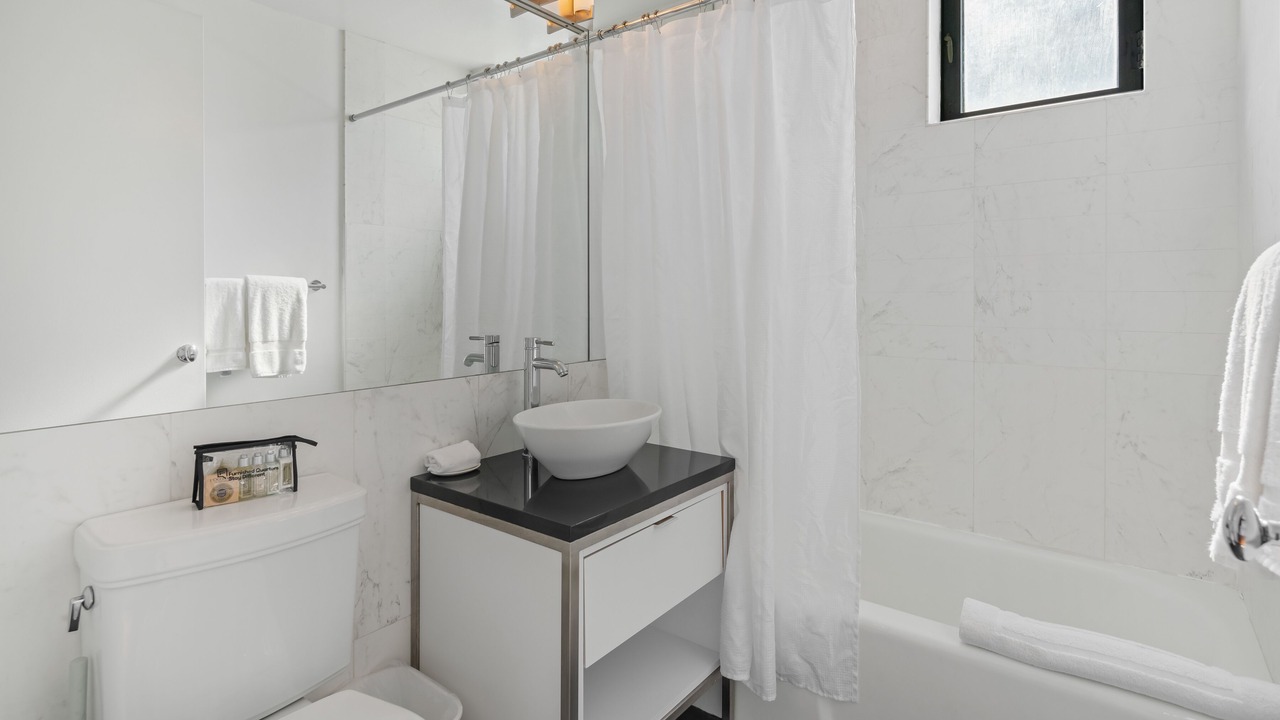 Photo of Bathroom in Gramercy