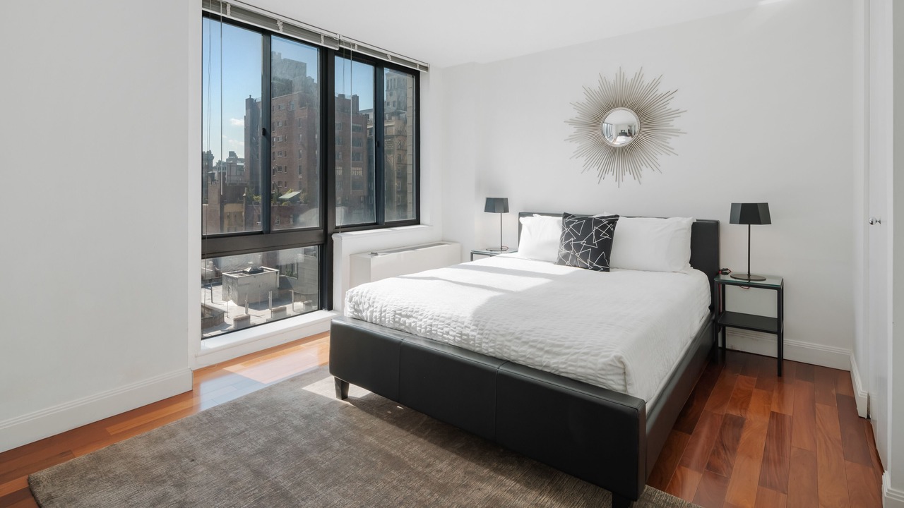 Photo of Bedroom in Gramercy