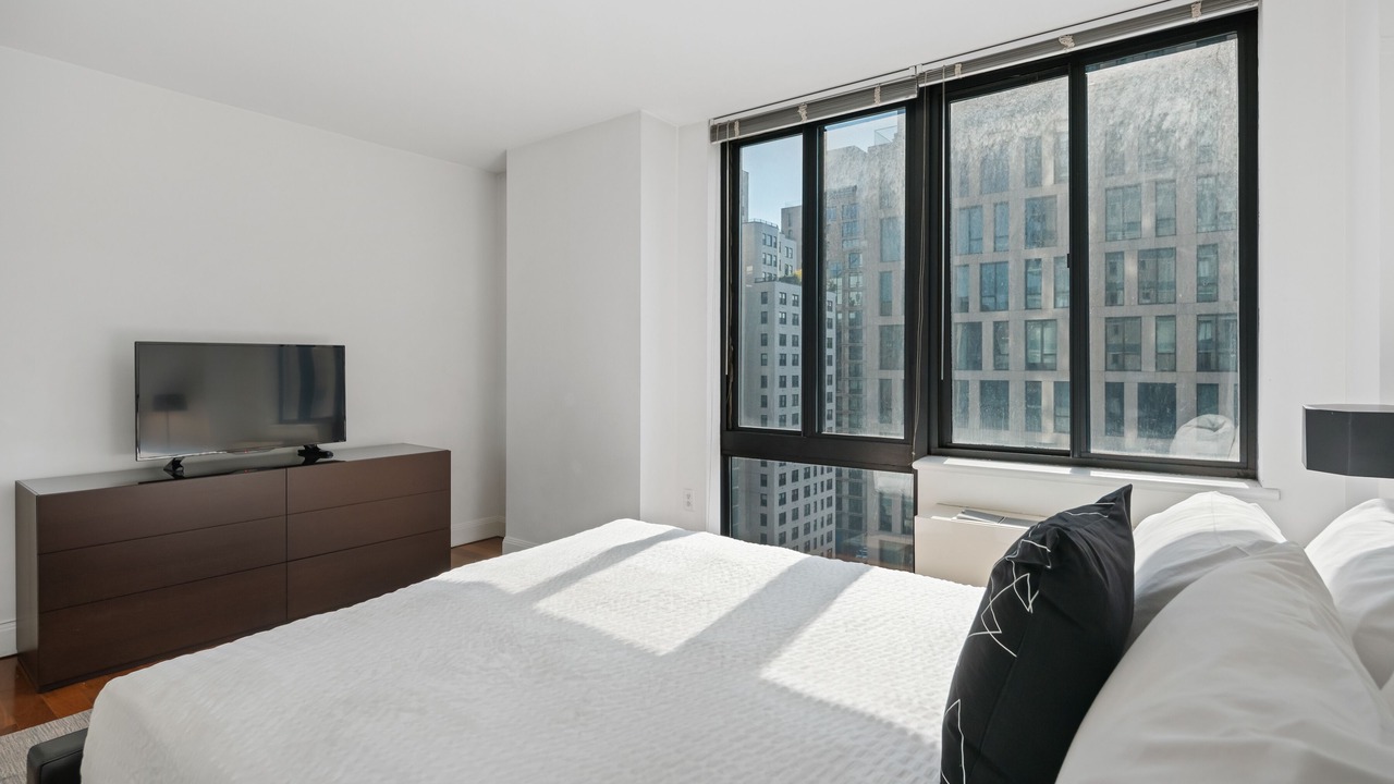 Photo of Bedroom in Gramercy
