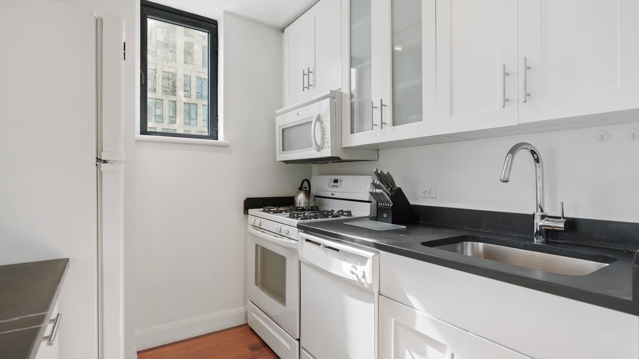 Photo of Kitchen in Gramercy