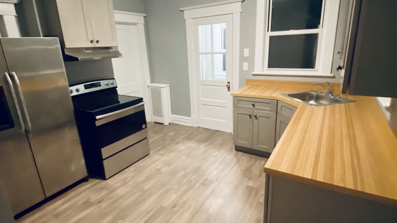 Photo of Kitchen in Bulls Head