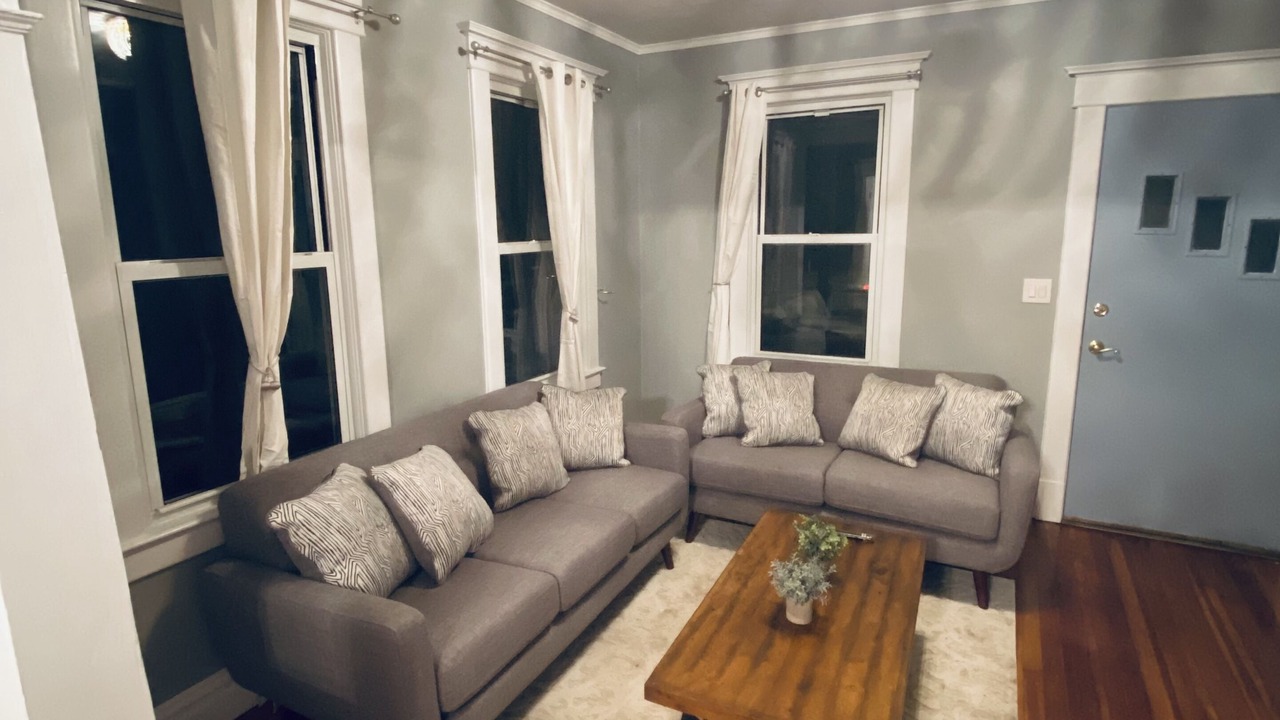 Photo of Livingroom in Bulls Head
