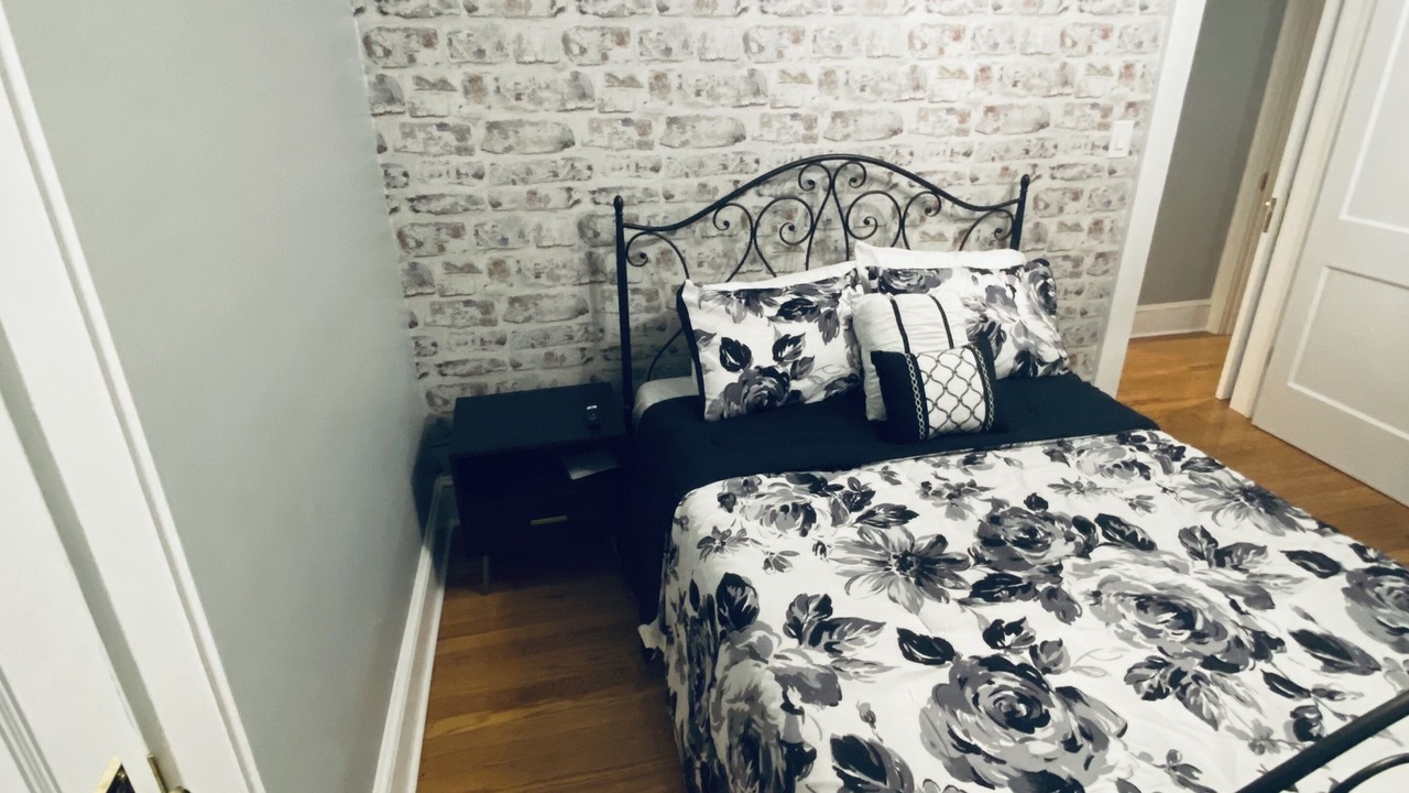 Photo of Bedroom in Bulls Head