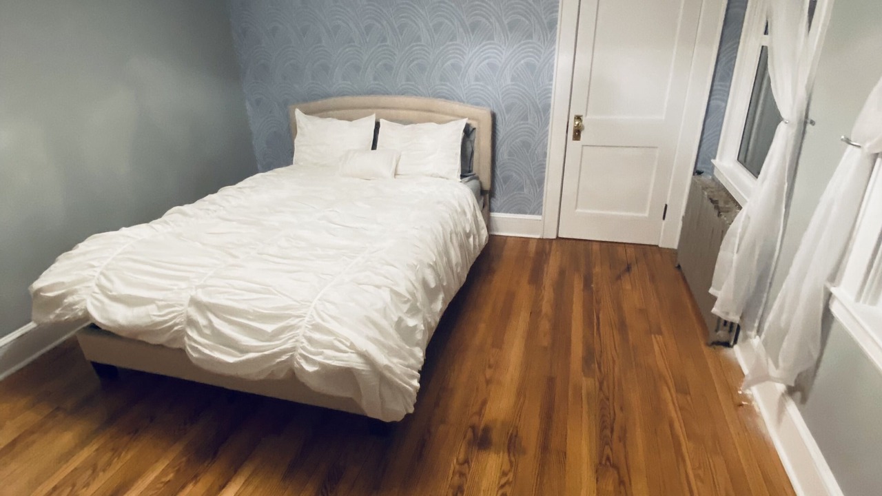 Photo of Bedroom in Bulls Head