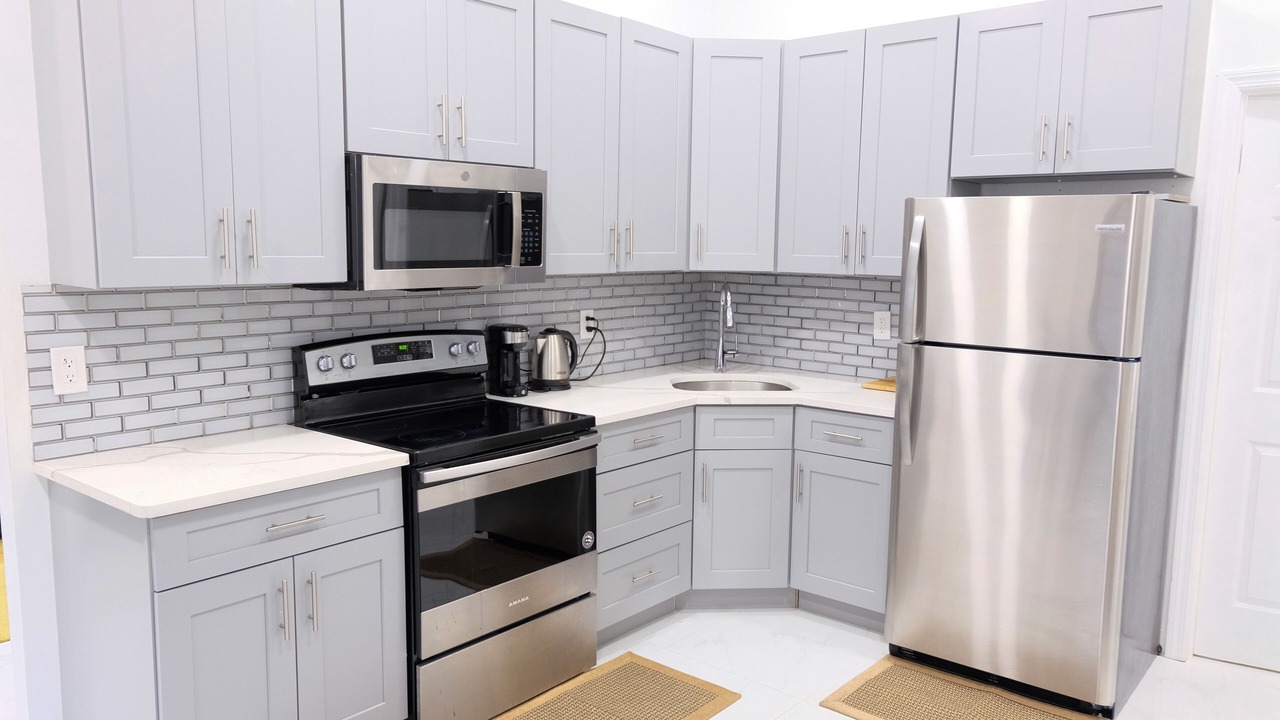 Photo of Kitchen in Brighton Beach