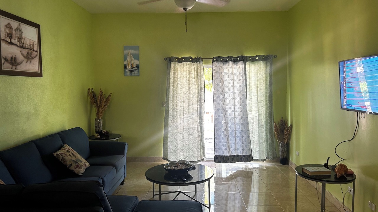 Photo of Livingroom in Rolleville