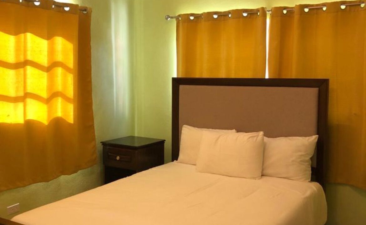 Photo of Bedroom in Rolleville