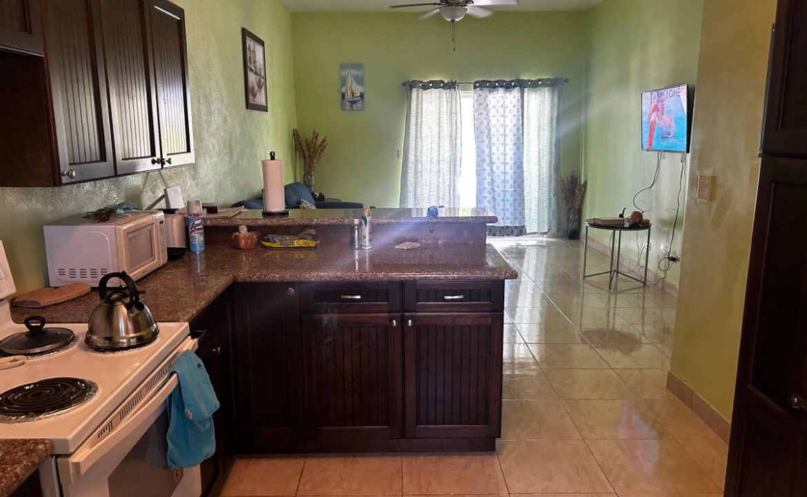 Photo of Kitchen in Rolleville