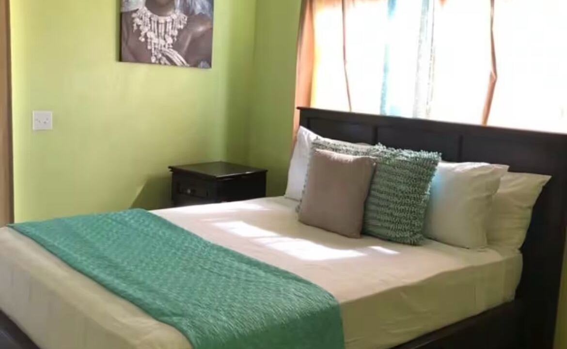 Photo of Bedroom in Rolleville
