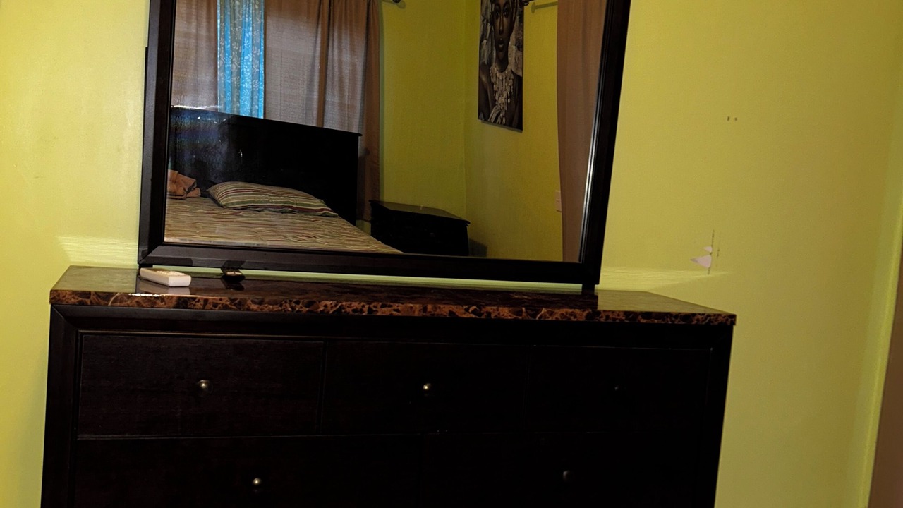 Photo of Bedroom in Rolleville