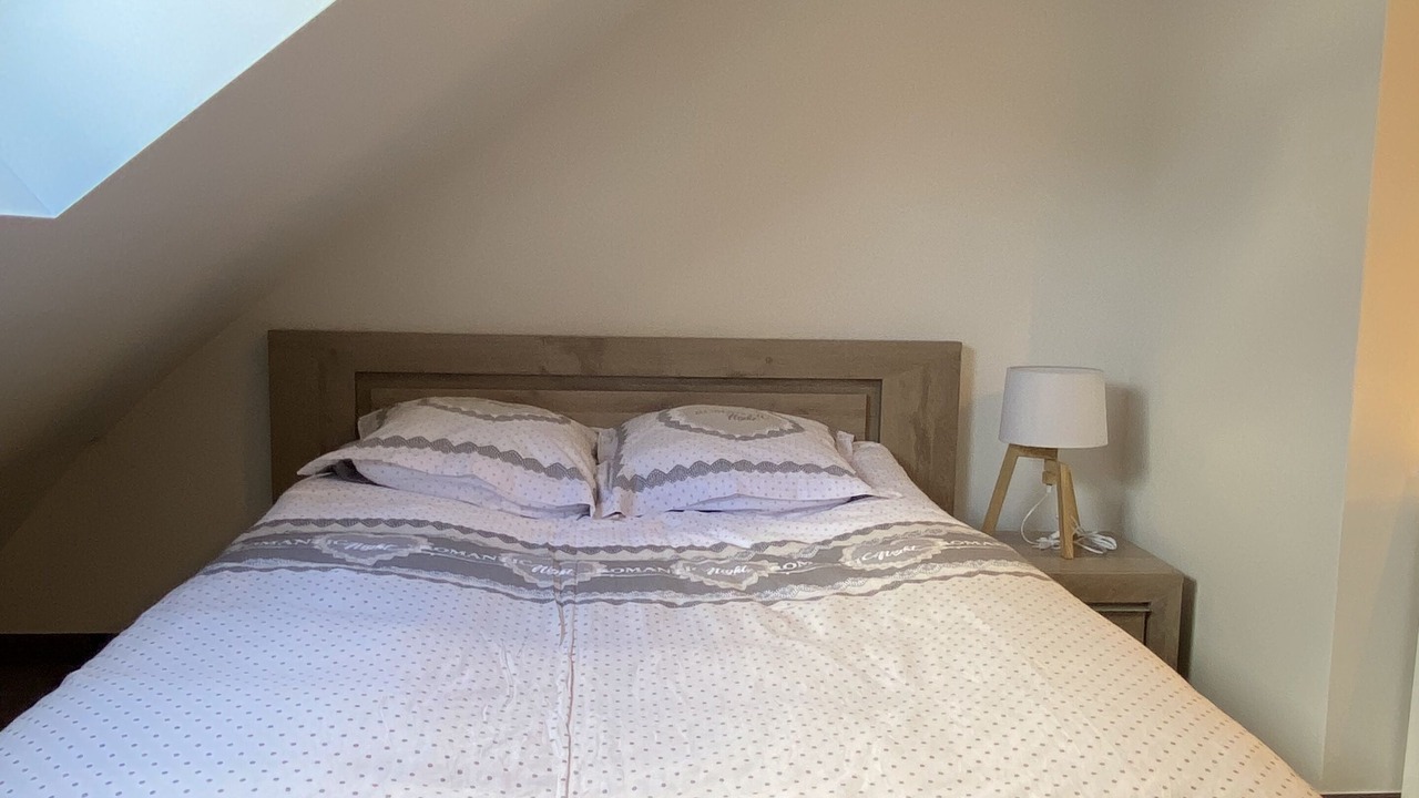 Photo of Bedroom in Alfortville
