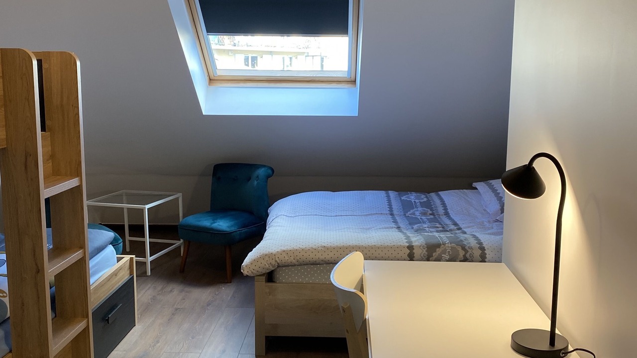 Photo of Bedroom in Alfortville
