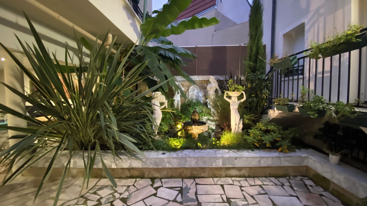 Photo of Outdoor in Alfortville