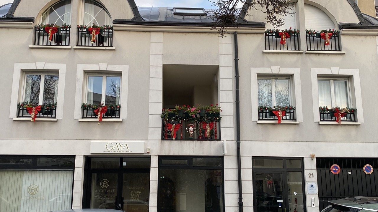 Photo of Outdoor in Alfortville