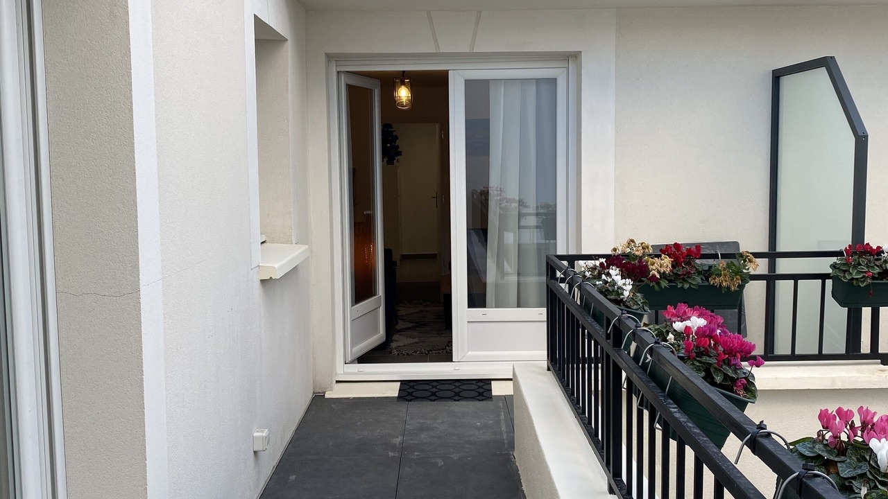 Photo of Outdoor in Alfortville